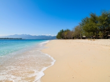 Voyage sur-mesure indonesia