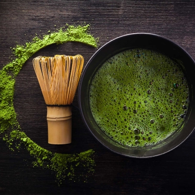 Cérémonie du thé privative