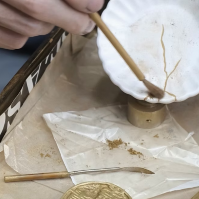 Atelier kintsugi